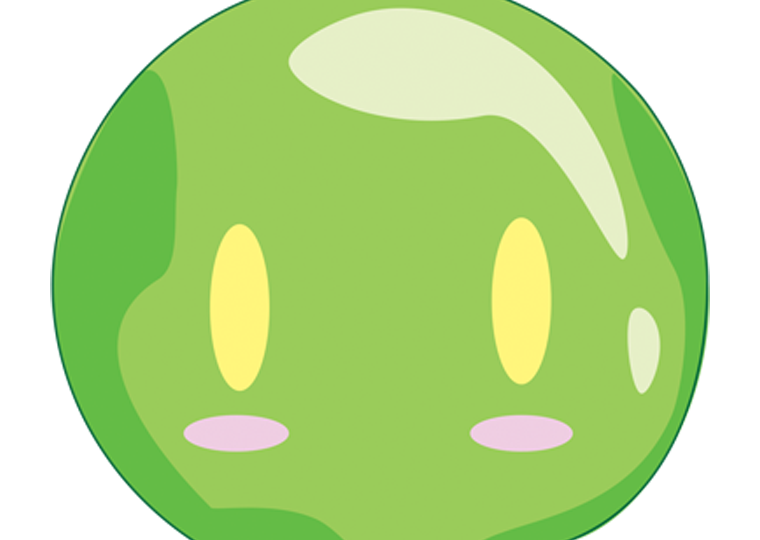 zoomed in on the face